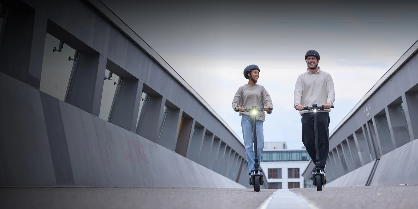 VMAX: Schweizer Qualität in Bewegung